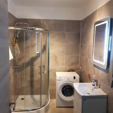 Apartament La Malul Marii Negre דירה *