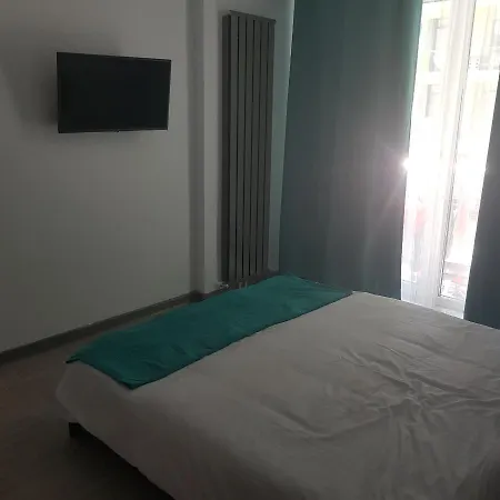 דירה Apartament La Malul Marii Negre Năvodari