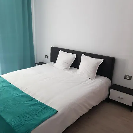 Apartament La Malul Marii Negre דירה