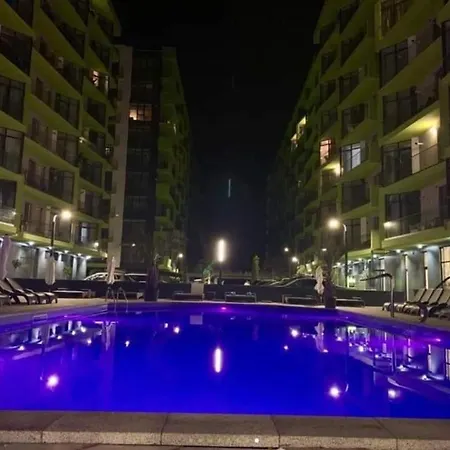 Apartament La Malul Marii Negre דירה